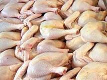 رئیس اتحادیه مرغداران گوشتی: مرغ کیلویی 5200 تومان شد