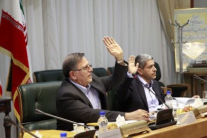 "شورای پول و اعتبار کارایی لازم را ندارد"