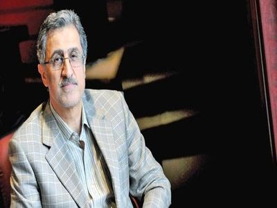 رئیس جدید اتاق تهران: تا تحریم‌ها برداشته نشود، اقتصاد ایران سامان نمی‌گیرد