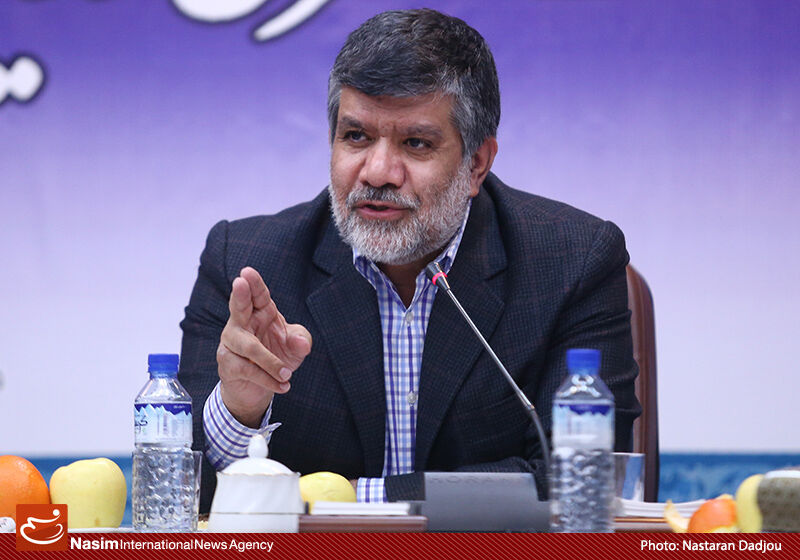 خسروتاج: نظارت سازمان حمایت نظارت بر بازار شب عید را به خوبی انجام داد