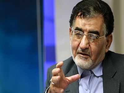 آل‌اسحاق:  فضا برای یک جهش اقتصادی فراهم است