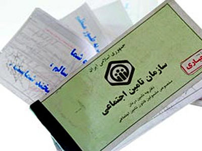 تمام عشایر کشور بیمه تأمین اجتماعی می‌شوند