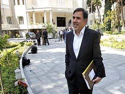 عدد نمایندگان موافق برای استیضاح وزیر راه و شهرسازی  به 50 رسید