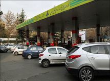 میانگین مصرف بنزین کشور به  ٦٩ میلیون لیتر رسید