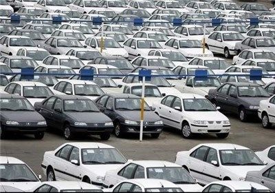 قیمت خودروهای داخلی در بازار+جدول قیمت