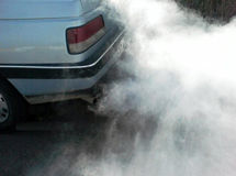 دولت  به خودروسازان درباره آلودگی
اولتیماتوم داد