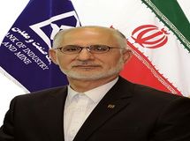 مدیرعامل بانک صنعت و معدن: امسال قرار است 10 هزار میلیارد تومان به بنگاههای تولیدی وام بدهیم