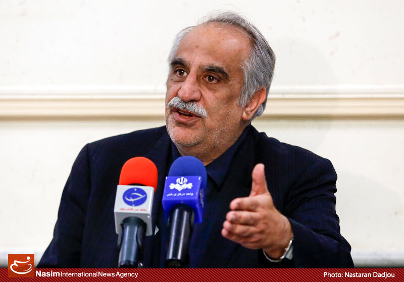 رئیس کل گمرک: واردات در سال گذشته، 6 درصد افزایش یافت