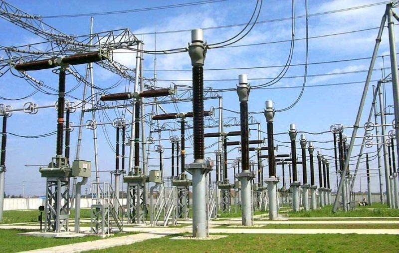 عملیات ساخت پیشرفتهترین نیروگاه برق کشور در لامرد فارس آغاز شد