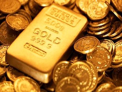 قیمت طلای جهانی کاهش یافت