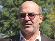 "عیسی کلانتری" مشاور معاون‌ اول رئیس‌جمهور در امور آب، کشاورزی و محیط‌زیست منصوب شد