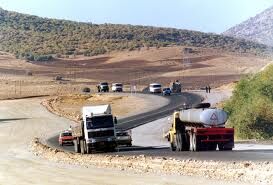 نحوه  ارائه سوخت ناوگان حمل و نقل عمومی از خردادماه تغییر می‌کند