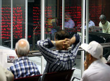 دماسنج بازار سرمایه  362 واحد عقب‌نشینی کرد