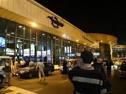 پروازهای ورودی مهرآباد جایگزین پروازهای فرودگاه بینالمللی امام میشود