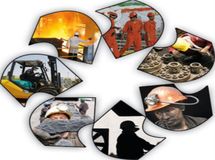 معاون وزیر کار: تعاونی‌ها با گرایش رفاه و خدمات عمومی گسترش می‌یابند