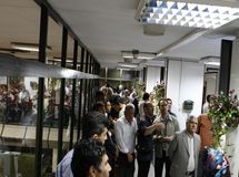 نماد معاملاتی پالایشگاه اصفهان و تهران بسته شد