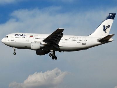 مسافران پرواز 239 دیشب اصفهان، امروز ظهر به تهران رسیدند