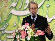 لاریجانی:  42 درصد  فارغ‌التحصیلان کشور شغل ندارند