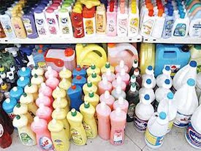 بیست و دومین نمایشگاه بین‌المللی مواد شوینده و بهداشتی گشایش یافت