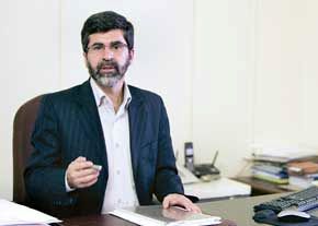 معاون وزیر سابق کشاورزی:  مزخرف دانستن خودکفایی، توجیه شکست‌‌های دوره مدیریت کلانتری است