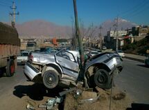 بانک اطلاعات حوادث رانندگی به صورت آنلاین ایجاد می‌شود