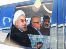 رئیس‌جمهور به شهرستان‌های استان تهران سفر می‌کند
