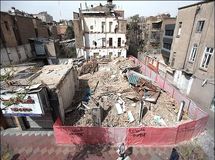 "نوسازی واحدهای بافت فرسوده، ۲۰۰ سال زمان نیاز دارد"