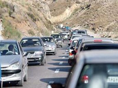 طرح "آماربرداری مبدا و مقصد جاده‌های کشور" از فردا آغاز می‌شود