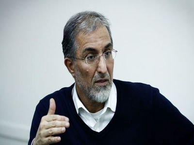 راغفر: شورای پول و اعتبار برخلاف رسالتش در خدمت دولت است