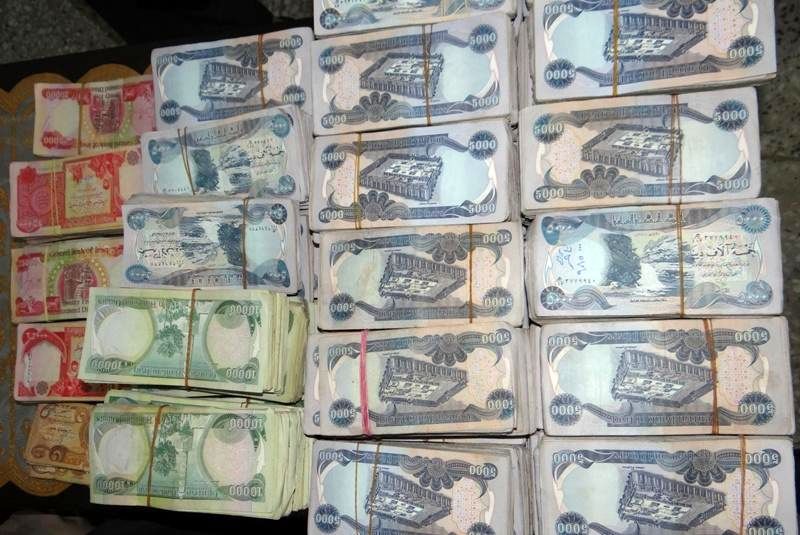 حوالههای ارزی دوران تحریم مشمول معافیت مالیاتی شد