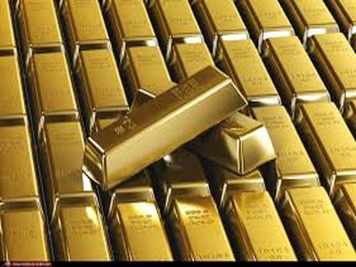 قیمت طلای جهانی دو دلار افزایش یافت