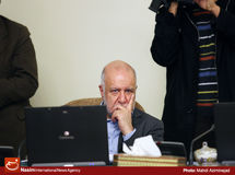 وزیر نفت: صادرات نفت به اندازه جمهوری آذربایجان برای ما قابل قبول نیست