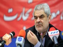 معاون وزیر صنعت: 130 هزار میلیارد تومان برای رونق صنایع داخلی تخصیص داده شد