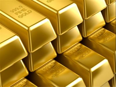 قیمت جهانی طلا کاهش یافت