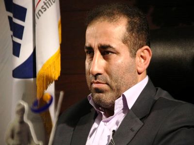 سرپرست موسسه اعتباری آرمان:   برای بانک شدن 100 میلیارد تومان کم داریم
