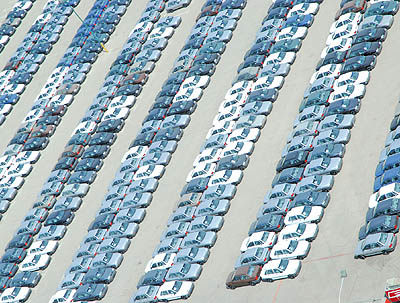 دبیر شورای هماهنگی صنایع همگن:
همکاری خودروسازان با چینیها در شرایط پساتحریم به زیان آنهاست