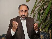 سبزعلیپور: واردات ایران از چین در دوران احمدی‌نژاد 110 میلیارد بوده نه بیشتر!