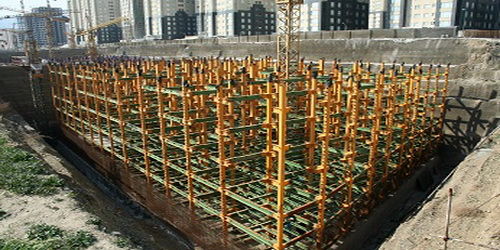 اطلاعیه نظام مهندسی درباره استفاده از سازندگان صاحب صلاحیت پروژههای بیش از هزار مترمربع
