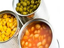 قیمت محصولات کنسروی 5 تا 8 درصد افزایش مییابد