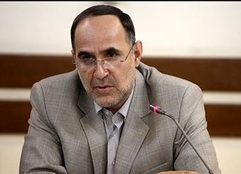 مدیرعامل مخابرات ایران تغییر کرد