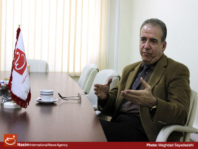 عضو اتاق بازرگانی ایران: کاش نمایندگان دولت در اتاق بازرگانی چند شغله نبودند