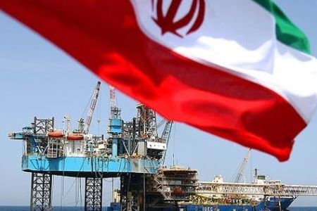 واردات نفت کره جنوبی از ایران در چهارماه نخست 2015، 14 درصد کاهش داشت