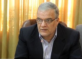 دلیل برکناری مدیرعامل مخابرات ایران اعلام شد