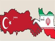 یورو استات: واردات نفت ترکیه از ایران، 9 درصد افزایش یافت