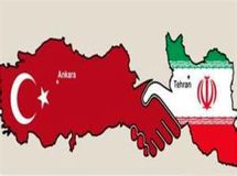 یورو استات: واردات نفت ترکیه از ایران، 9 درصد افزایش یافت