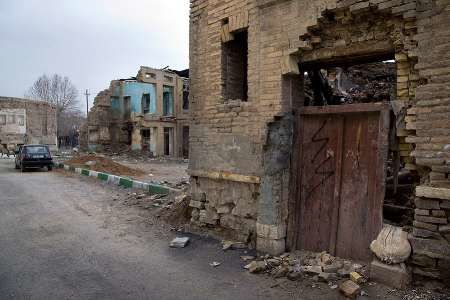 بانک مسکن به جمع بانک‌های عامل تسهیلات نوسازی بافت فرسوده پیوست