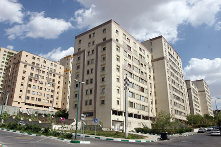 آخرین نرخ آپارتمان‌های اجاره رفته تهران + جدول