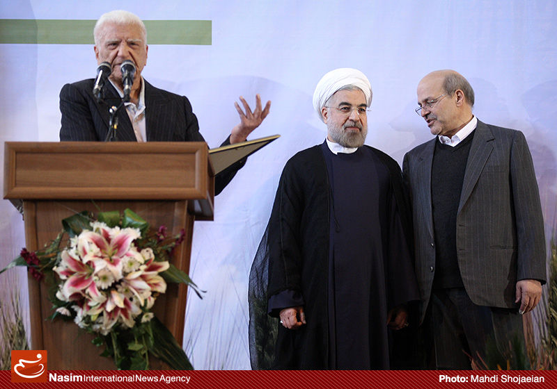 همه چیز درباره آقای ضدخودکفایی!