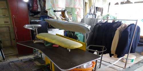 نرخ‌های جدید خدمات خشک‌شویی و لباسشویی اعلام شد+قیمت