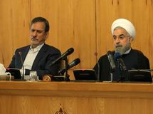 گرانی میوه خشم رئیس‌جمهور را برافروخت + سند